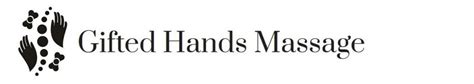 Gifted Hands Massage .